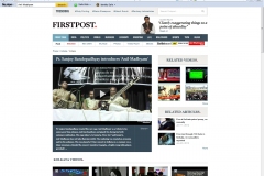 AnilMadhyam_FirstPost