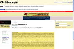 TheStatesman