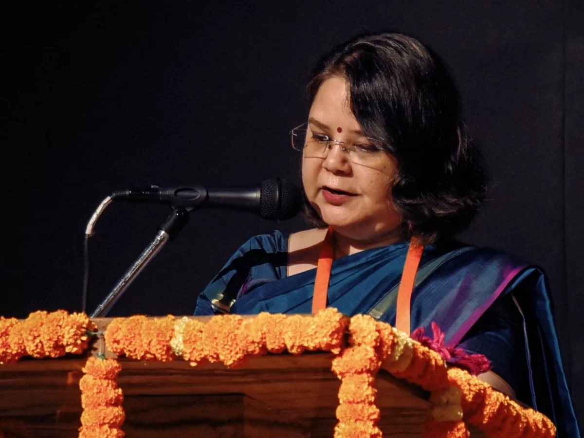 Dr. Pragya Pyasi