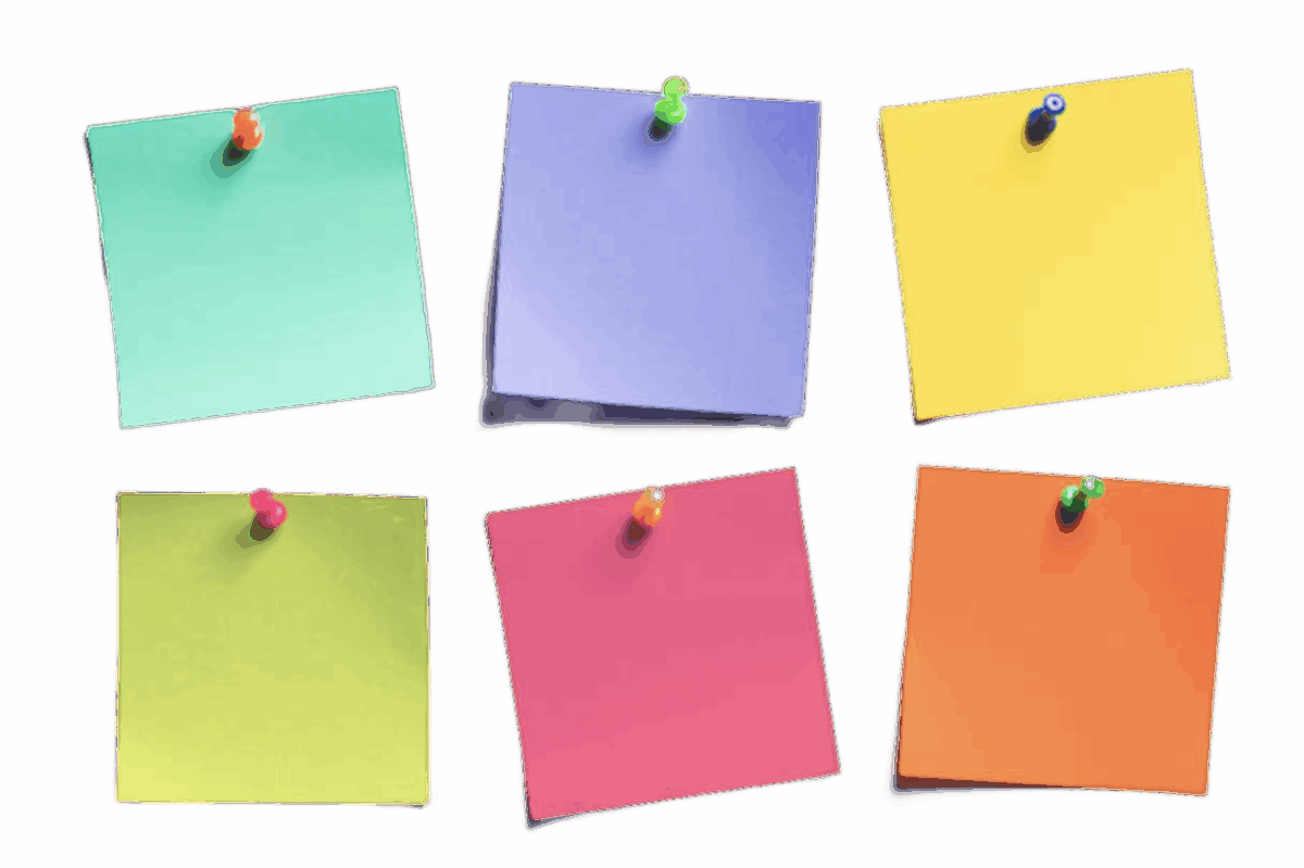 একগুচ্ছ দুষ্টুমি-চিরকুট