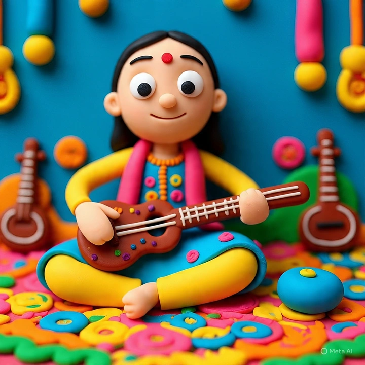 Beyond the Hook: Why Raga Resists Popularity