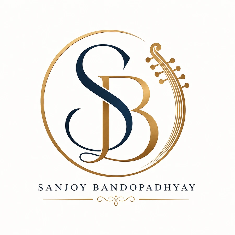 Pandit Sanjoy Bandopadhyay